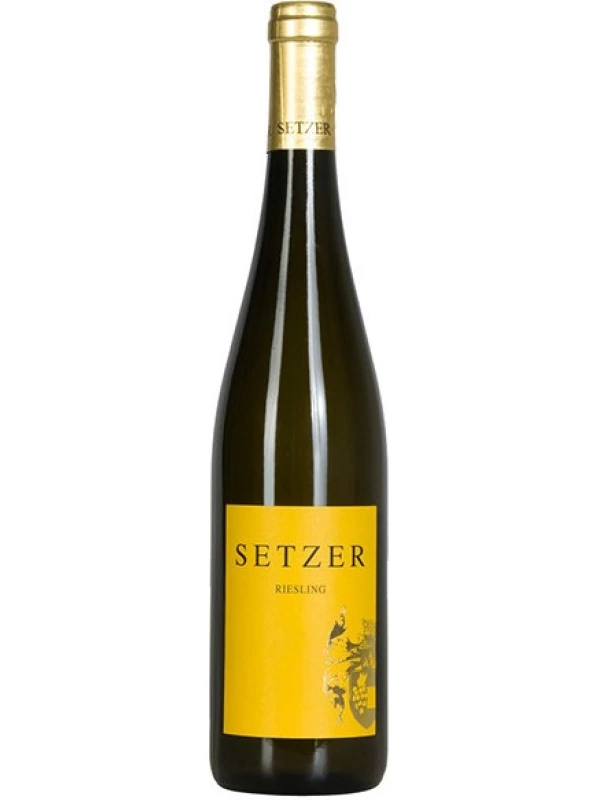 Setzer, Riesling