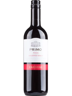 Вино Farnese, Primo Sangiovese-Merlot IGT 0.75 л