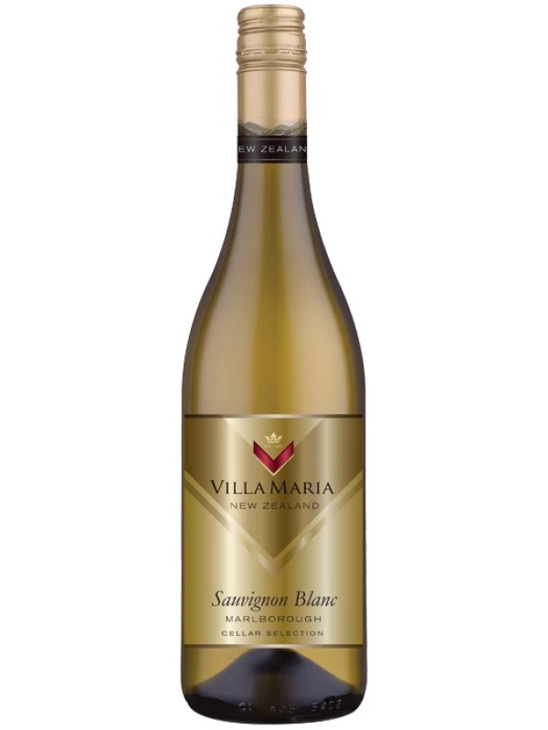Villa Maria, Cellar Selection Sauvignon Blanc