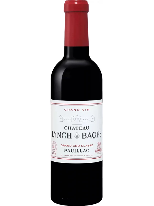 Chateau Lynch Bages, Pauillac AOC 5-eme Grand Cru Classe