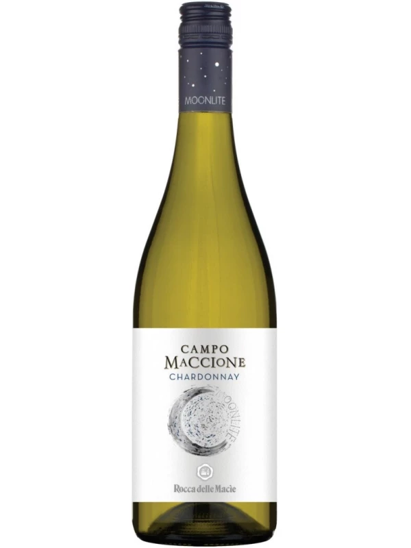 Rocca delle Macie, Moonlite Chardonnay, Toscana IGT