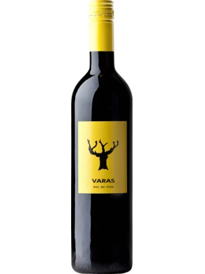 Вино Casa Santos Lima, Varas Tinto 2017, 0.75 л
