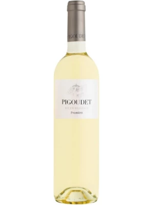 Вино Chateau Pigoudet, Premiere Blanc 0.75 л
