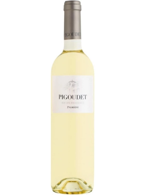 Chateau Pigoudet, Premiere Blanc