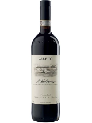 Вино Ceretto, Barbaresco 2015, 0.75 л