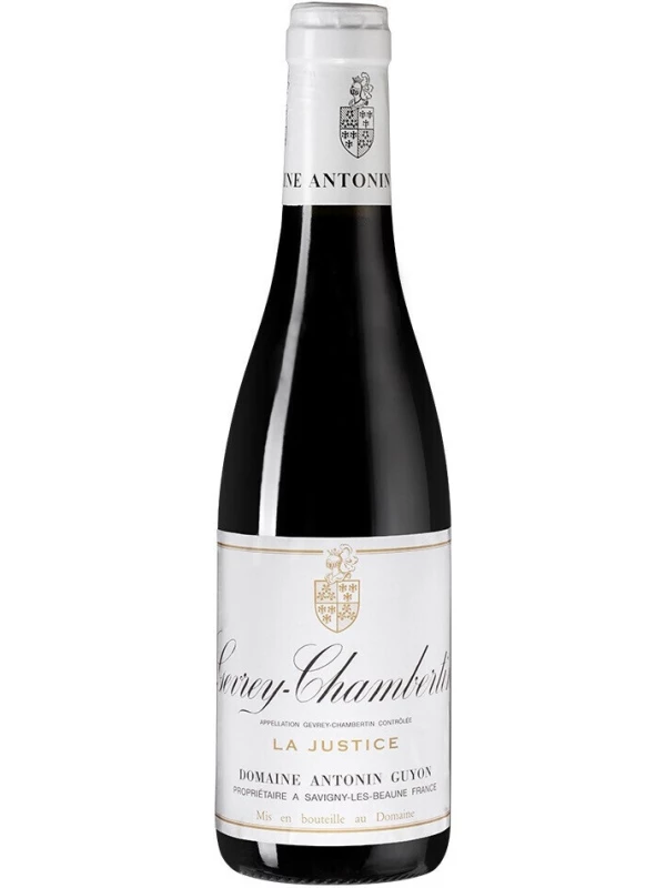Domaine Antonin Guyon, Gevrey-Chambertin La Justice AOC