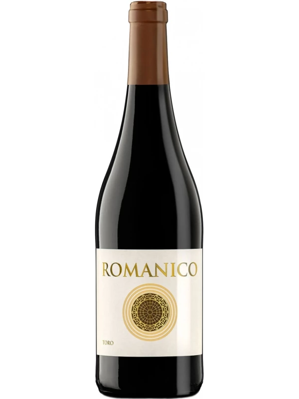 Teso la Monja, Romanico, Toro DO