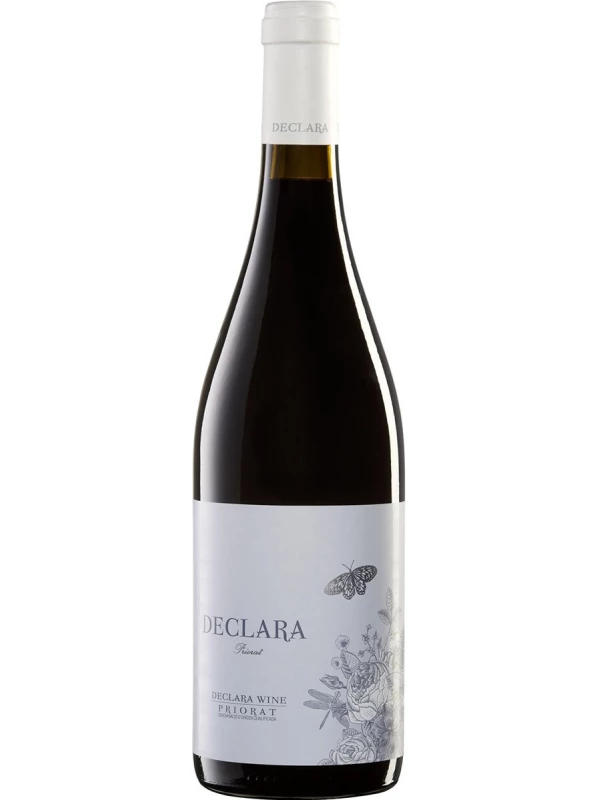Declara, Priorat DOQ
