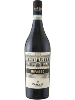 Вино Pasqua, Valpolicella Ripasso DOC Superiore 2020, 0.75 л