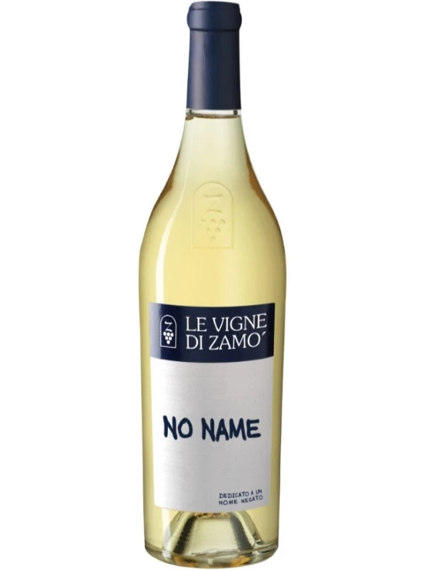 Le Vigne di Zamo, No Name, Colli Orientali del Friuli DOC