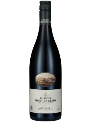 Вино Domaene Gobelsburg, Zweigelt 2021, 0.75 л