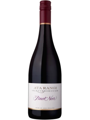 Вино Ata Rangi, Pinot Noir 2017, 0.75 л