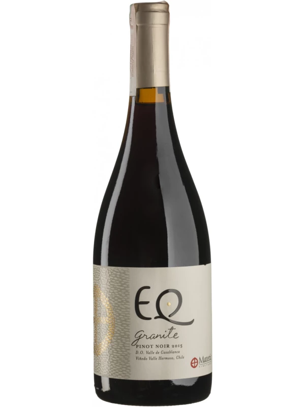 Matetic, EQ Granite Pinot Noir
