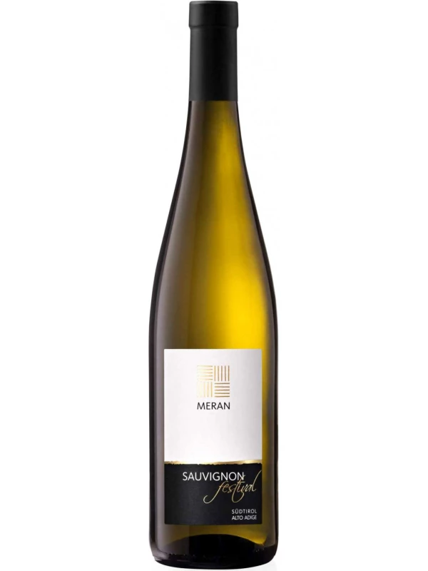 Cantina Merano, Festival Sauvignon Blanc, Sudtirol Alto Adige DOC
