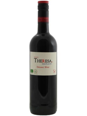 Вино Theresa Tempranillo Garnacha 0.75 л