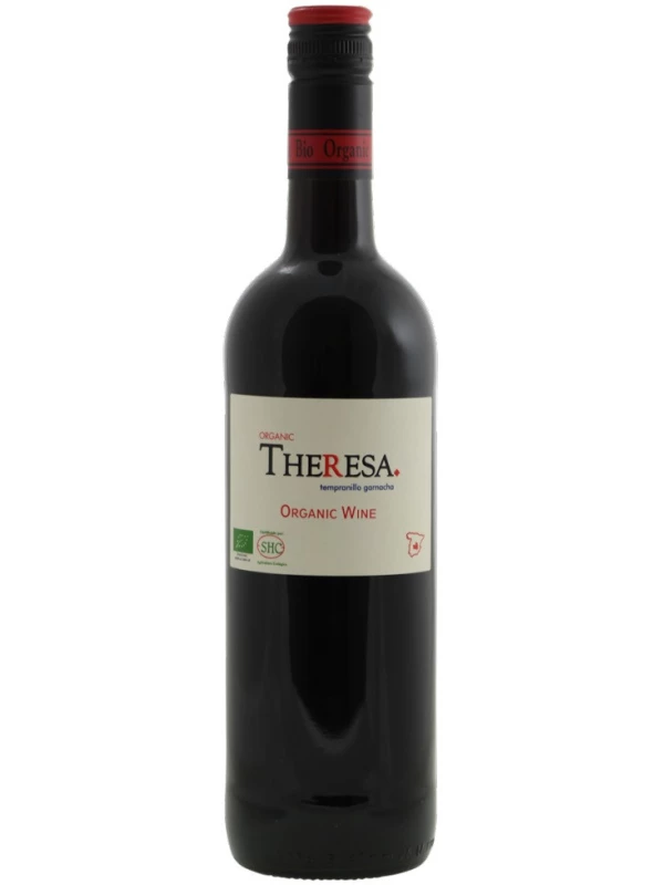 Theresa Tempranillo Garnacha