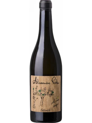 Вино Alessandro Viola, Le Mie Origini Catarratto, Terre Siciliane IGP 2020, 0.75 л