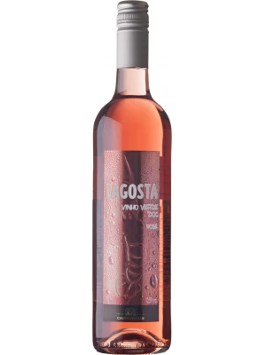 Вино Enoport Wines, Lagosta Rose, Vinho Verde DOC 0.75 л