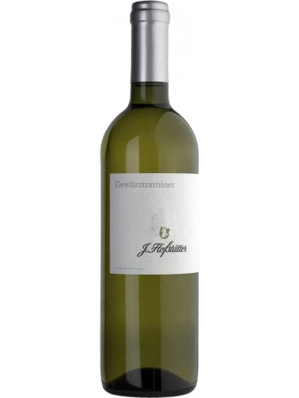 Gewurztraminer, Alto Adige DOC