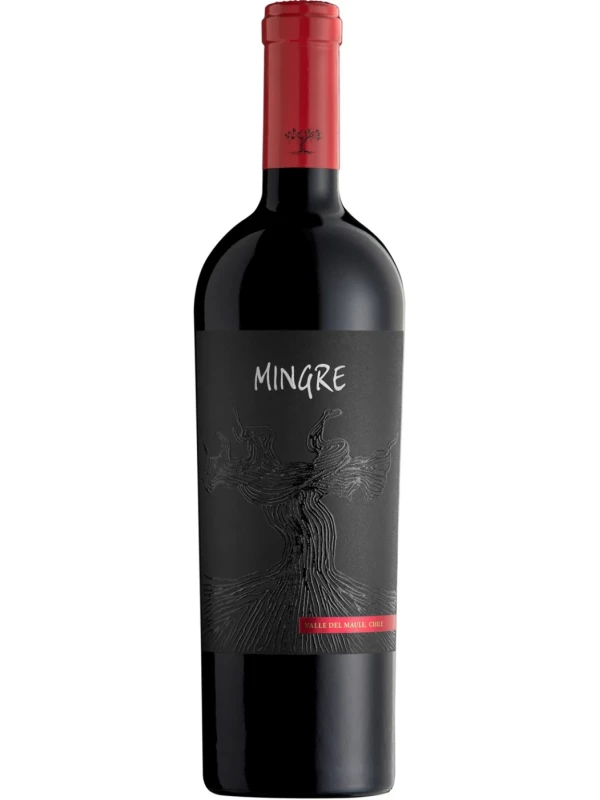 J.Bouchon, Mingre Premium Assemblage, Maule Valley DO
