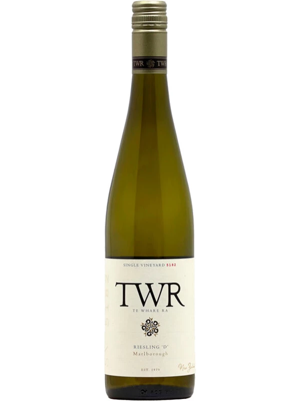 TWR SV Riesling 'D'