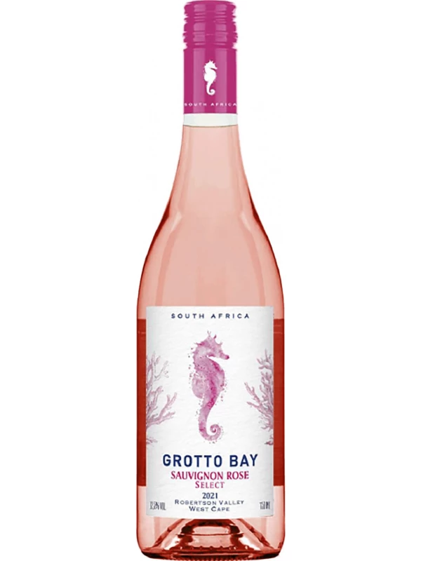 Grotto Bay Sauvignon Rose Select, Robertson Valley WO