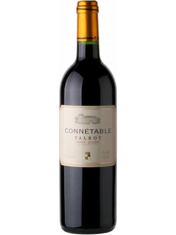 Connetable de Talbot