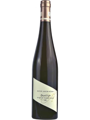Вино Peter Jakob Kuhn, Rheinschiefer Hallgarten Riesling Trocken 2016, 0.75 л