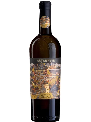 Вино Cantina di Negrar, Garganega Verona IGT 2020, 0.75 л