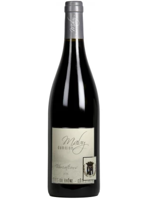 Вино Domaine Maby, Cotes du Rhone Variations AOP 2016, 0.75 л