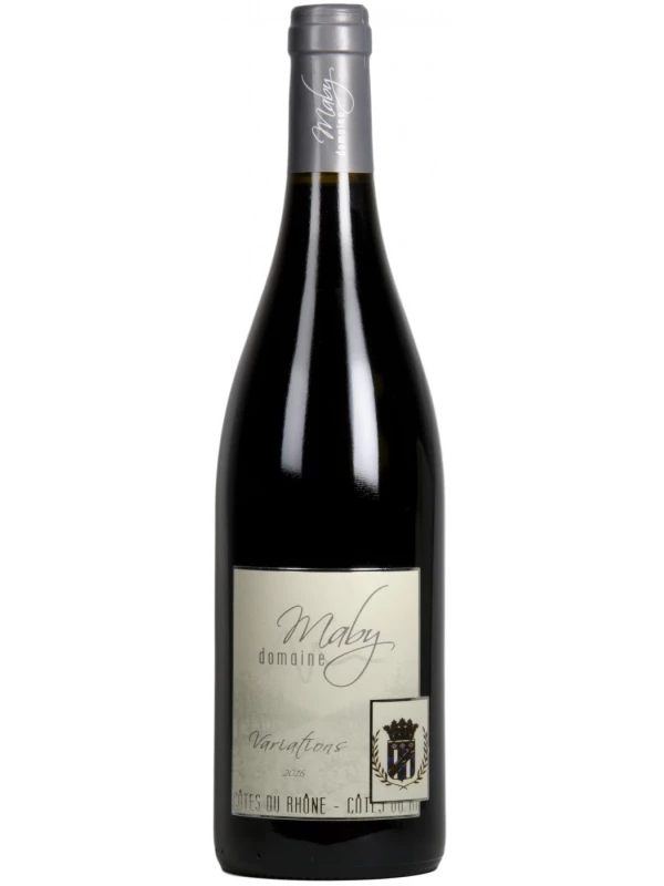 Domaine Maby, Cotes du Rhone Variations AOP