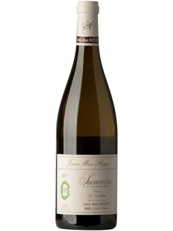 Jean-Max Roger, Sancerre Blanc АОC Les Caillottes