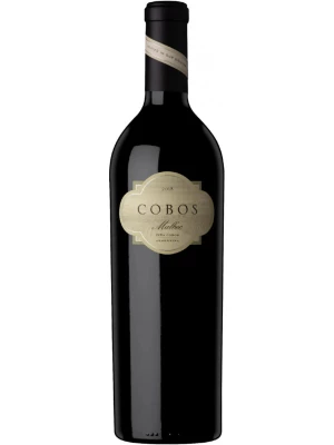 Вино Vina Cobos, Cobos Malbec 2018, 0.75 л