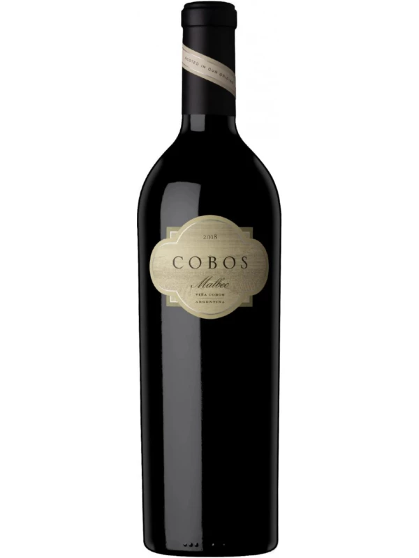 Vina Cobos, Cobos Malbec