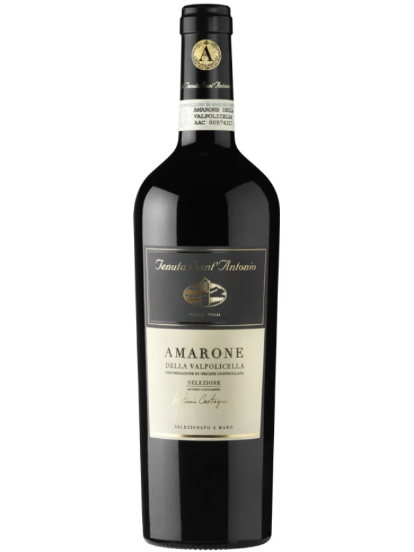 Tenuta Sant'Antonio, Selezione Antonio Castagnedi, Amarone della Valpolicella DOC