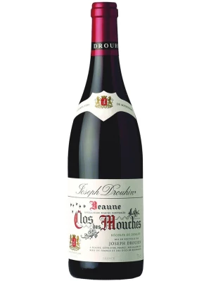 Вино Joseph Drouhin, Beaune Clos des Mouches rouge AOC 2020, 0.75 л