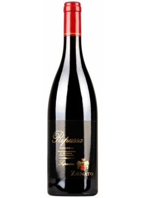 Вино Zenato Ripassa della Valpolicella DOC Superiore 2008, 0.75 л