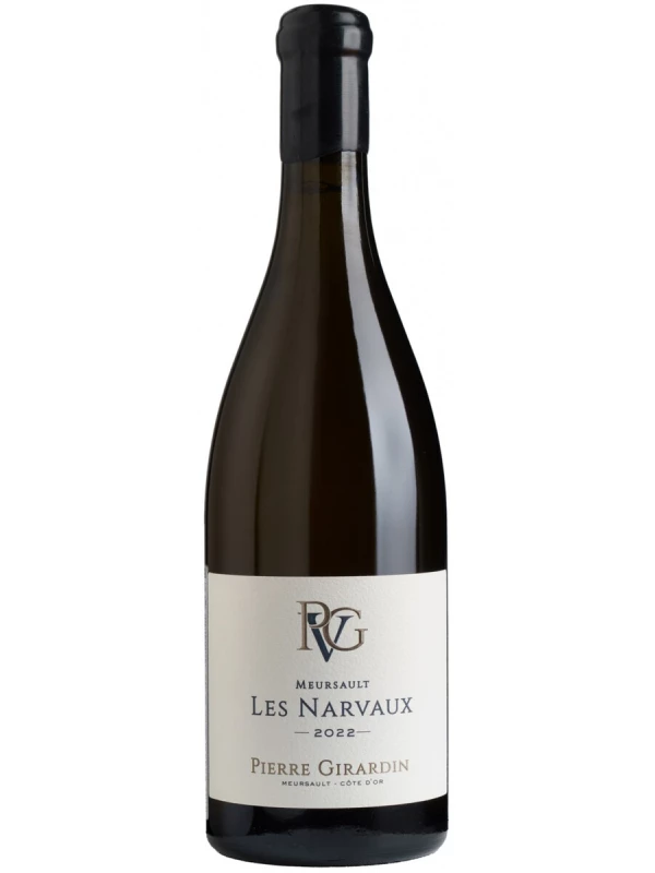 Domaine Pierre Girardin, Meursault Les Narvaux AOP