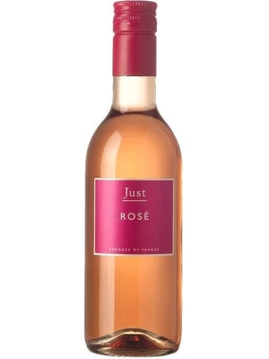 Вино Paul Sapin, Just Rose, IGP Pays d'Oc 0.187 л