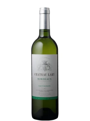 Вино Chateau Lary, Bordeaux AOC 0.75 л