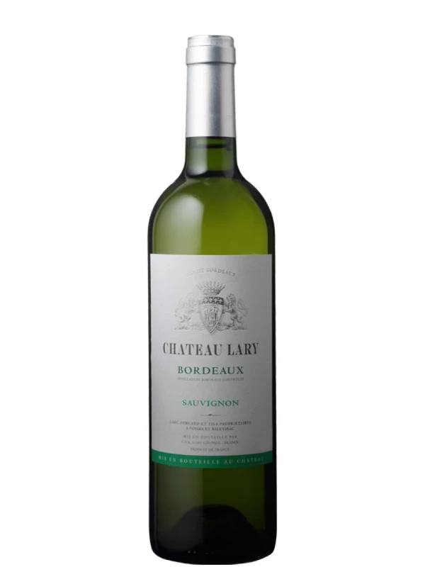 Chateau Lary, Bordeaux AOC