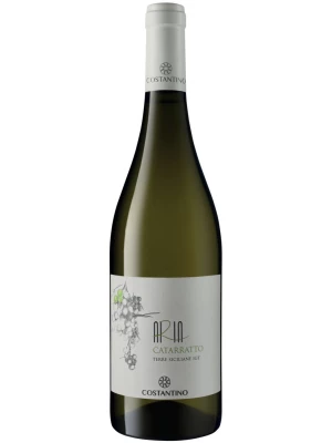 Вино Costantino, Aria Catarratto, Terre Siciliane IGT 0.75 л