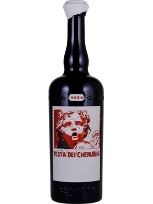 Вино Sine Qua Non, Testa dei Cherubini Grenache 2014, 0.75 л