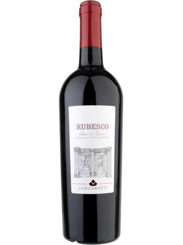 Rubesco, Rosso di Torgiano DOC