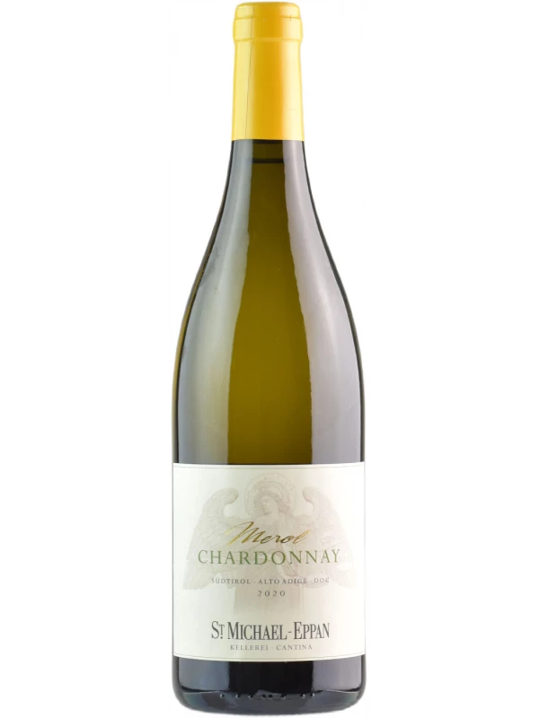 San Michele-Appiano, Merol Chardonnay, Alto Adige DOC