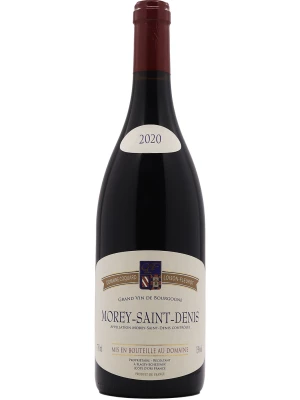 Вино Domaine Coquard Loison-Fleurot, Morey-Saint-Denis AOC 2020, 0.75 л