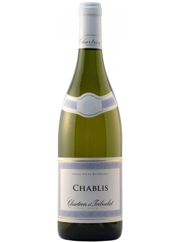 Chartron et Trebuchet, Chablis AOC