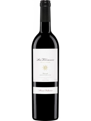 Вино Priorat DOC, Les Terrasses Velles Vinyes 2015, 0.75 л