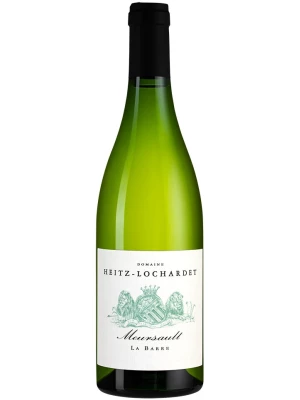 Вино Domaine Heitz-Lochardet, Meursault La Barre AOC 2019, 0.75 л