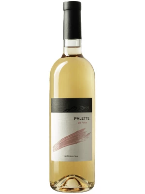 Вино Chateau de Talu, Palette de Rose 0.75 л